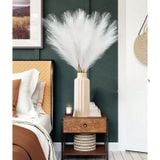 Combo 12 Cành Cỏ Nhân Tạo Trang Trí Nhà Mẫu SUNH099