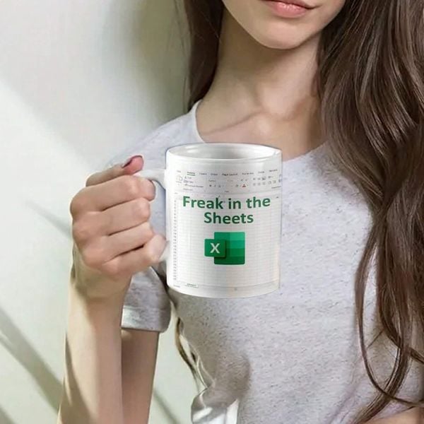 Ly Uống Cà Phê Sáng Tạo Sunny Mẫu SUNH104