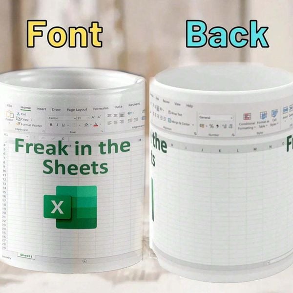 Ly Uống Cà Phê Sáng Tạo Sunny Mẫu SUNH104