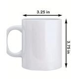 Ly Uống Cà Phê Sáng Tạo Sunny Mẫu SUNH104