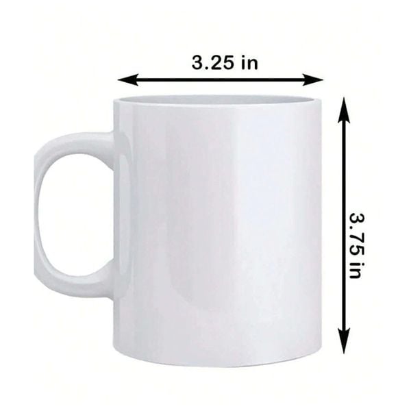 Ly Uống Cà Phê Sáng Tạo Sunny Mẫu SUNH104