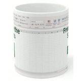 Ly Uống Cà Phê Sáng Tạo Sunny Mẫu SUNH104