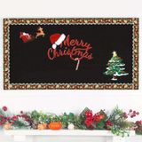 Cuộn Băng Keo Chủ Đề Giáng Sinh Mẫu SUNH106