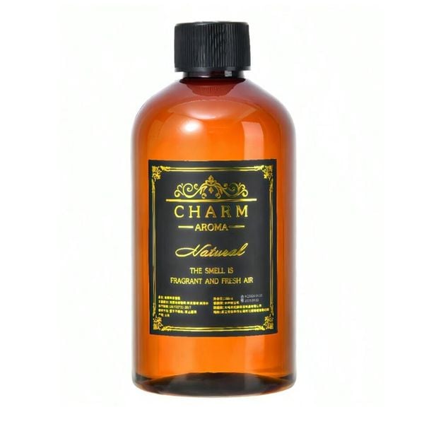 Dầu Thơm 260Ml Dùng Cho Máy Hoặc Thanh Gỗ Khuyếch Tán Thơm Phòng/Mùi Lan Nam Phi Mẫu SUNH128