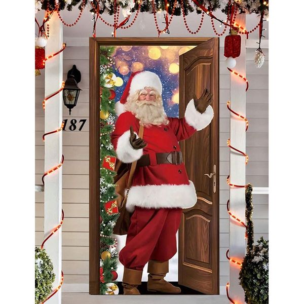 1 Tấm Phông Nền Chụp Ảnh giáng Sinh Mẫu SUNH153