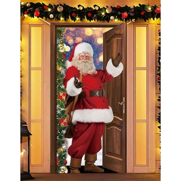 1 Tấm Phông Nền Chụp Ảnh giáng Sinh Mẫu SUNH153