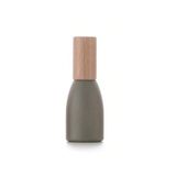 Vỏ Chai Tinh Dầu Dạng Lăn 12Ml Gỗ Sồi (2 màu lựa chọn)