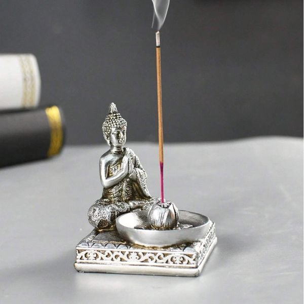 Giá Đỡ Nhang Phật Mẫu SUNH169