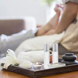 Vỏ Chai Đựng Nước Hoa Dạng Lăn 10Ml Mẫu SUNH177