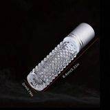 Vỏ Chai Đựng Nước Hoa Dạng Lăn 10Ml Mẫu SUNH177