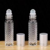 Vỏ Chai Đựng Nước Hoa Dạng Lăn 10Ml Mẫu SUNH177
