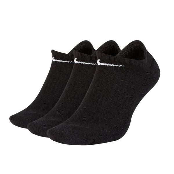 Vớ Thể Thao Nike U Nk Everyday Cush Ns 3Pr 132 SX7673-010 (3 đôi)