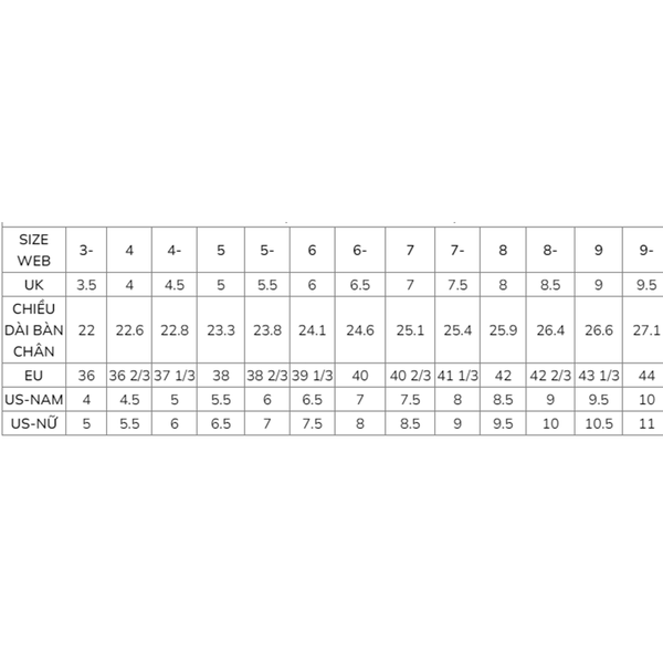 Giày Thể Thao Nữ Adidas X9000L3 S23690