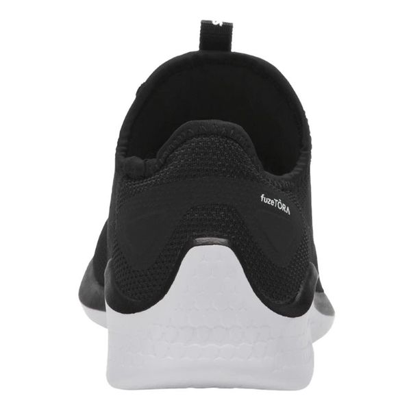 Giày Chạy Bộ Nữ Asics fuzeTORA T883N.9090