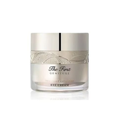 Full Size Kem Dưỡng Mắt Ohui The First Geniture Eye Cream 55ml ( Hàng Tách set)