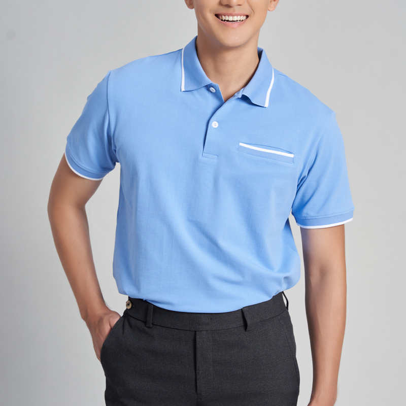 products-ao-thun-nam-cotton-xanh-bien-dam-the-new-cool