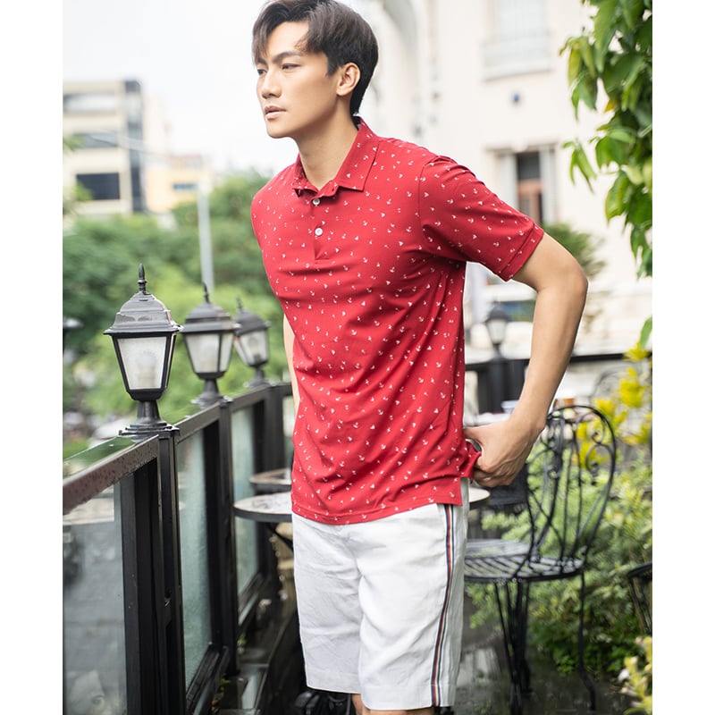 products-ao-thun-nam-f2-cotton-trang-xanh-holidays-vibes-tc405-dht
