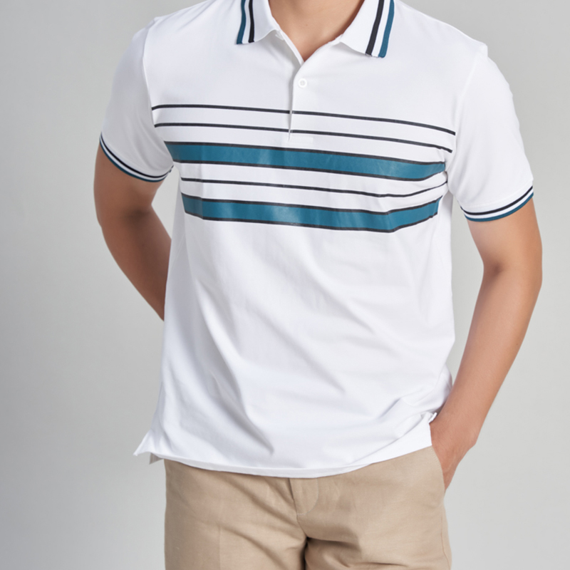 products-ao-thun-nam-cotton-trang-soc-xanh-den-holidays-vibes-1
