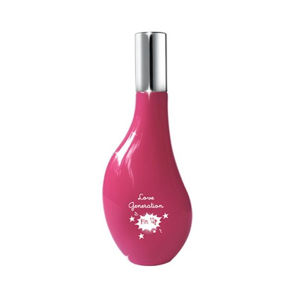 Nước Hoa Jeanne Arthes Paris Love Generation Pin Up Edp 60ml