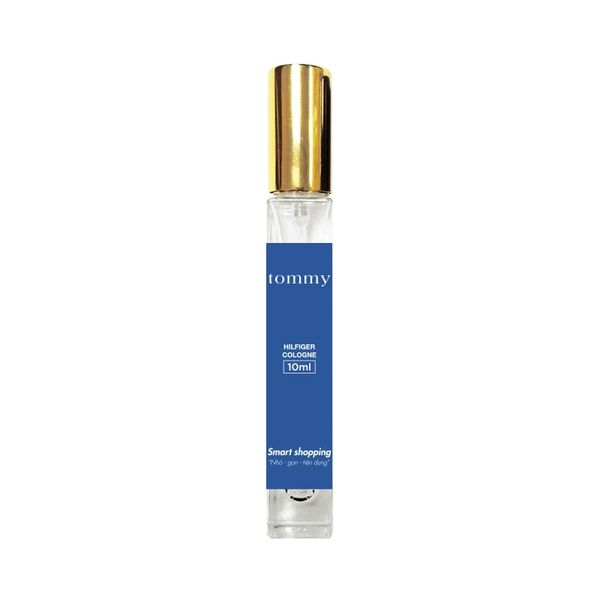 f1678 vip chiết Tommy Hilfiger Tommy Cologne 10ml