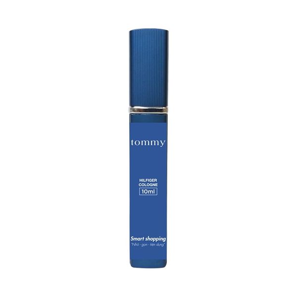 f1678 vip chiết Tommy Hilfiger Tommy Cologne 10ml