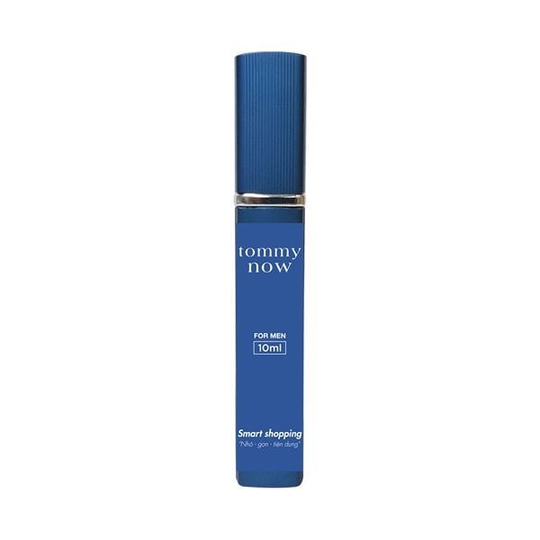Nước hoa chiết Tommy Now For Men EDT 10ml