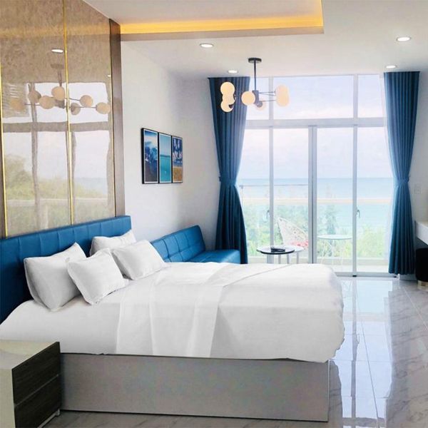 Một Đêm Nghỉ Dưỡng Tại Căn Hộ Ocean Vista Resort - Residence Mũi Né Các Ngày Trong Tuần