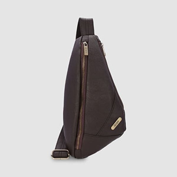 Túi Đeo Chéo Nam Idigo MB2-328