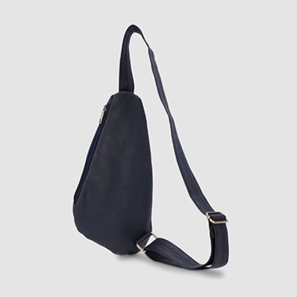 Túi Đeo Chéo Nam Idigo MB2-328