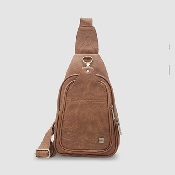 Túi Nam Idigo MB2-405