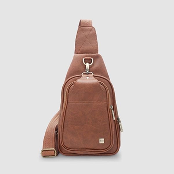 Túi Nam Idigo MB2-405