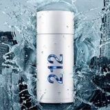 f1678 vip nam Carolina Herrera  212 For Men EDT 50ml
