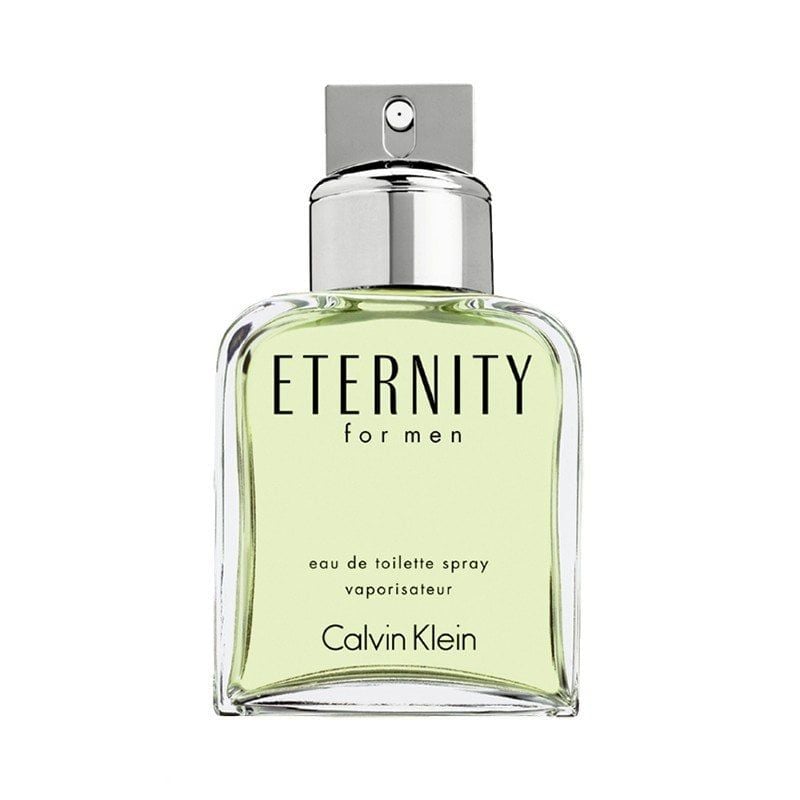 Nước Hoa Calvin Klein Eternity For Men EDT 30ml