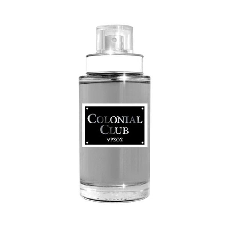 Nước Hoa Jeanne Arthes Paris Colonial Club Ypsos Edt 100ml