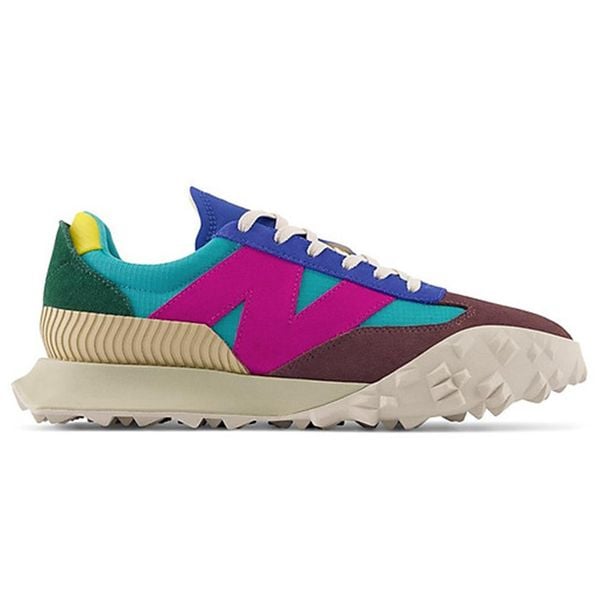 Giày Thời Trang Nam New Balance FW XC-72 LIFESTYLE SNEAKERS M ELECTRIC TEAL UXC72CA
