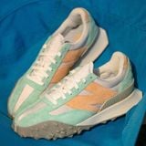 Giày Thời Trang Nam New Balance FW XC-72 LIFESTYLE SNEAKERS M BRIGHT MINT UXC72TC