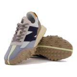 Giày Thời Trang Unisex New Balance FW XC-72 LIFESTYLE SNEAKERS M SEA SMOKE UXC72WB