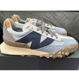 Giày Thời Trang Unisex New Balance FW XC-72 LIFESTYLE SNEAKERS M SEA SMOKE UXC72WB