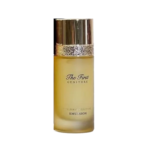 Sữa Dưỡng Ohui The First Geniture Emulsion 60ml