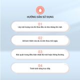 (HSD: 5/2026) Kem Dưỡng Tinh Chất Lô Hội VALU:EVER Aloe Whitening Cream 30G