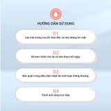 (HSD: 5/2026) Combo 2 Kem Dưỡng Tinh Chất Lô Hội VALU:EVER Aloe Whitening Cream 30Gx2