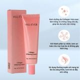 (HSD: 4/2026) Kem Dưỡng Tinh Chất VALU:EVER Collagen Whitening Cream 30g