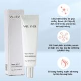 (HSD: 1/2026) Combo 2 Serum Tái Tạo Phục Hồi Da VALU:EVER Repair Serum 30Gx2