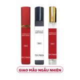 Combo Nước Hoa Chiết Versace Bright Crystal EDT 10ml Và Versace Yellow Diamond EDT 10ml
