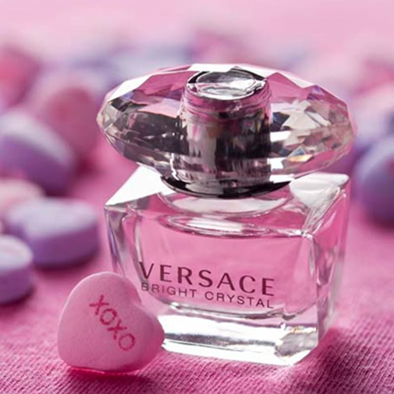 Versace bright crystal 200ml discount