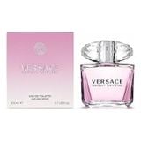 Nước Hoa Versace Bright Crystal EDT sp. 200ml