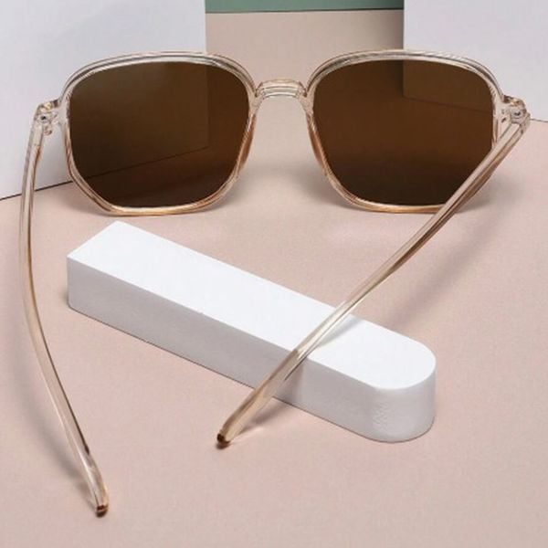 Kính Mắt Thời Trang Unisex Mẫu NEWK267