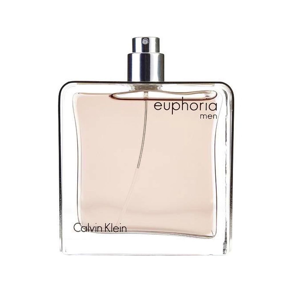 Nước Hoa Calvin Klein Euphoria For Men Edt 100Ml Tester