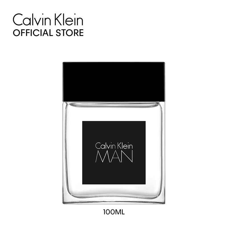 Nước Hoa Calvin Klein Man Edt 100Ml – 