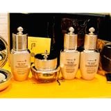 Bộ Dưỡng Da Tái Sinh Trẻ Hóa Căng Mịn Da Whoo Ultimate Regenerating (NEW)